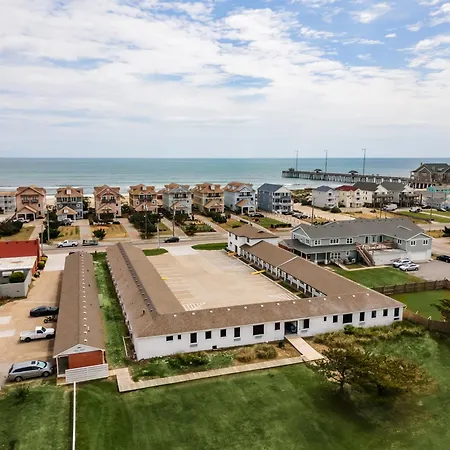 Mia'S Boutique Hotel Nags Head Exterior photo
